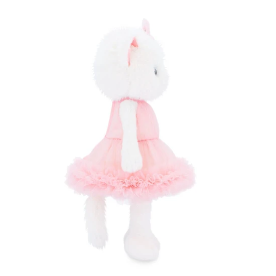 Lucky Kitty Plüschkatze Sophie – Cotton Candy
