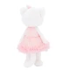 Lucky Kitty Plüschkatze Sophie – Cotton Candy