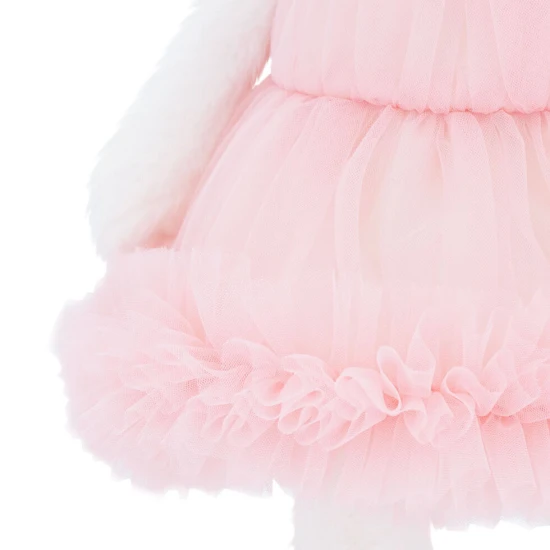 Lucky Kitty Plüschkatze Sophie – Cotton Candy