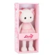 Lucky Kitty Plüschkatze Sophie – Cotton Candy
