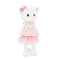 Lucky Kitty Plüschkatze Sophie – Powdery Dreams