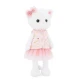 Lucky Kitty Plüschkatze Sophie – Powdery Dreams