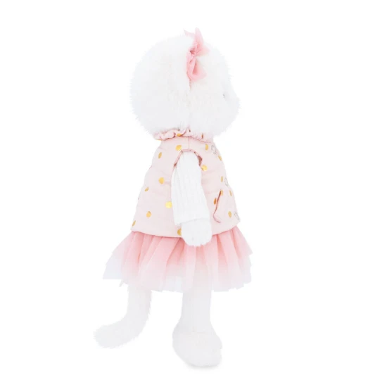 Lucky Kitty Plüschkatze Sophie – Powdery Dreams