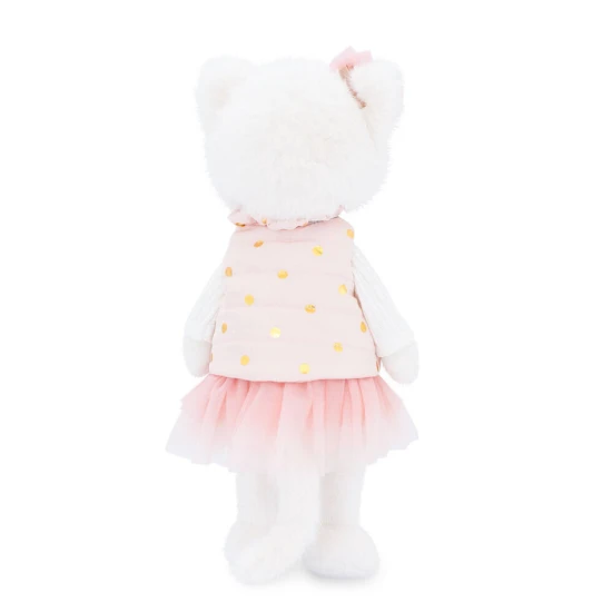 Lucky Kitty Plüschkatze Sophie – Powdery Dreams