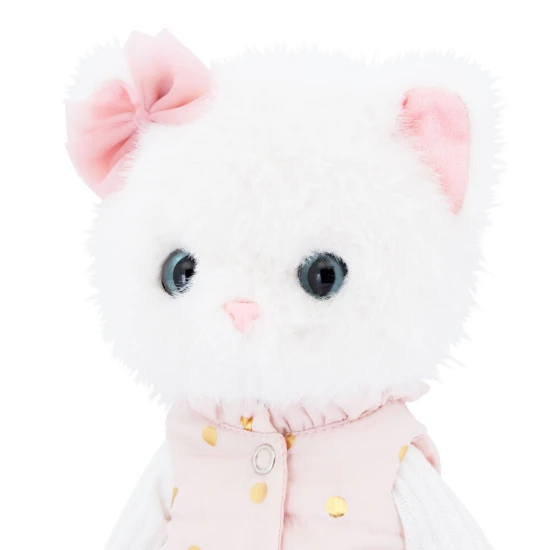 Lucky Kitty Plüschkatze Sophie – Powdery Dreams