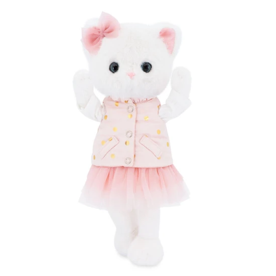 Lucky Kitty Plüschkatze Sophie – Powdery Dreams