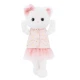 Lucky Kitty Plüschkatze Sophie – Powdery Dreams