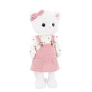 Lucky Kitty Plüschkatze Sophie – Spring Melody