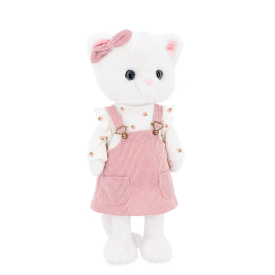Lucky Kitty Plüschkatze Sophie – Spring Melody