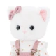 Lucky Kitty Plüschkatze Sophie – Spring Melody