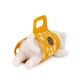 Milo&Millie Plüschkatze Milo weiß 35 cm
