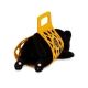 Milo&Millie Plüschkatze Milo schwarz 35 cm