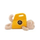 Milo&Millie Plüschkätzchen beige 13 cm