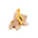 Milo&Millie Plüschkätzchen beige 13 cm