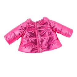 Lucky Doggy Hundebekleidungsset - Pink Jacket