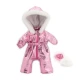 Lucky Doggy Hundebekleidungsset Mountain Stroll Orange Toys