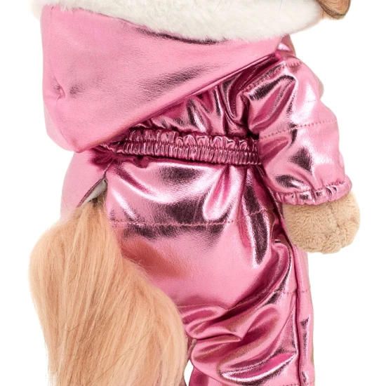 Lucky Doggy Hundebekleidungsset Mountain Stroll Orange Toys