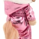 Lucky Doggy Hundebekleidungsset Mountain Stroll Orange Toys