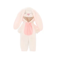 Lucky Doggy Hundebekleidungsset - Bunny