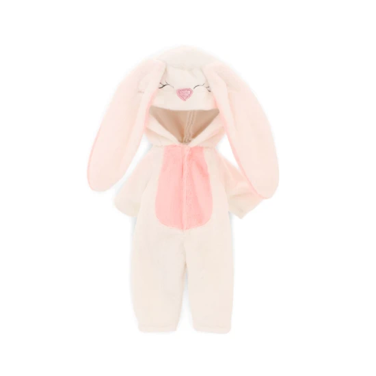 Lucky Doggy Hundebekleidungsset Bunny Orange Toys