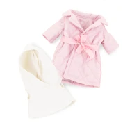 Lucky Doggy Hundebekleidungsset - Lavender Evening