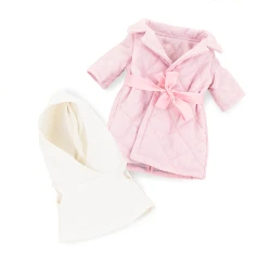 Lucky Doggy Hundebekleidungsset - Lavender Evening