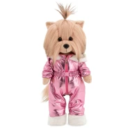 Lucky Doggy Plüschhund Yorkshire Terrier – Yoyo Mountain Stroll
