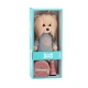 Lucky Doggy Plüschhund Yorkshire Terrier – Yoyo Urban Style