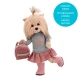 Lucky Doggy Plüschhund Yorkshire Terrier – Yoyo Urban Style