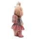 Lucky Doggy Plüschhund Yorkshire Terrier – Yoyo Urban Style