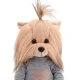 Lucky Doggy Plüschhund Yorkshire Terrier – Yoyo Urban Style