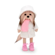 Lucky Doggy Plüschhund Yorkshire Terrier – Yoyo Fashion Winter Lucky Doggy Plüschhund Yorkshire Terrier – Yoyo Fashion Winter