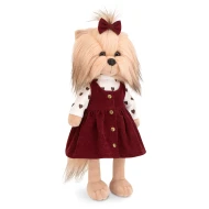 Lucky Doggy Plüschhund Yorkshire Terrier – Yoyo Cozy Casual