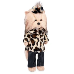 Lucky Doggy Plüschhund Yorkshire Terrier – Yoyo Street Style