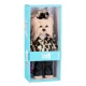 Lucky Doggy Plüschhund Yorkshire Terrier – Yoyo Street Style Orange Toys