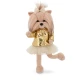 Lucky Doggy Plüschhund Yorkshire Terrier – Yoyo Golden Jacket