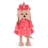 Lucky Doggy Plüschhund Yorkshire Terrier – Yoyo Fashion Week