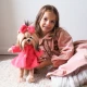 Lucky Doggy Plüschhund Yorkshire Terrier – Yoyo Fashion Week