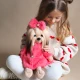 Lucky Doggy Plüschhund Yorkshire Terrier – Yoyo Fashion Week