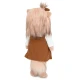 Lucky Doggy Plüschhund Yorkshire Terrier – Yoyo Autumn Mood Orange Toys