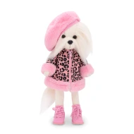 Lucky Doggy Plüschhund Malteser Hündin – Mimi Mon Amour Lucky Doggy Plüschhund Malteser Hündin – Mimi Mon Amour