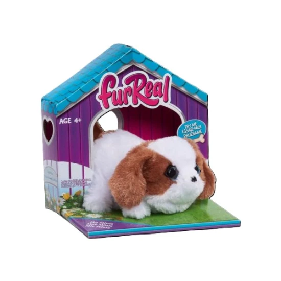 Orbico furReal My Mini's Welpe
