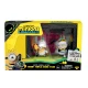Orbico Minions 3 Mini-Figuren 2er-Pack Orbico Minions 3 Mini-Figuren 2er-Pack