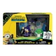 Orbico Minions 3 Mini-Figuren 2er-Pack Orbico Minions 3 Mini-Figuren 2er-Pack
