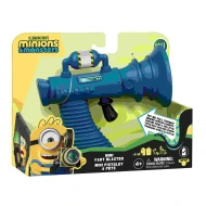 Orbico Minions 3 Mini-Furzpistole