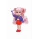 Orbico K-Pop Diva Squad Junior-Set, 5 Puppen, 13 cm
