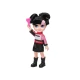 Orbico K-Pop Diva Squad Junior-Set, 5 Puppen, 13 cm