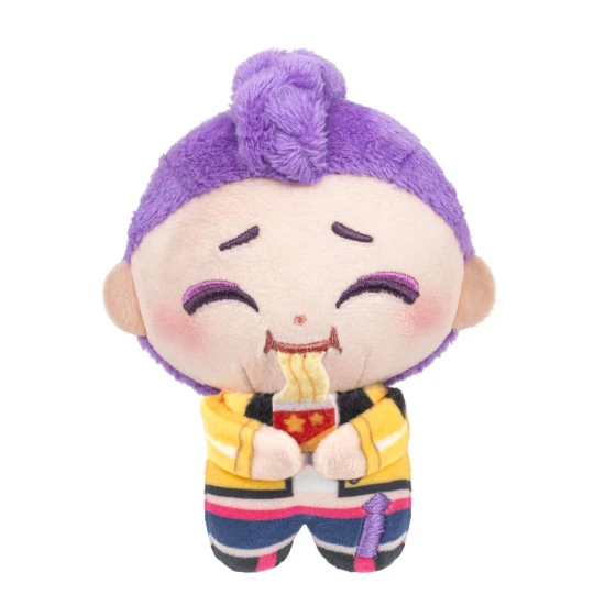 Orbico K-Pop Demon Hunters Mini-Raymeon-Becherfigur 10 cm