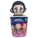 Orbico K-Pop Demon Hunters Mini-Raymeon-Becherfigur 10 cm