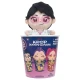 Orbico K-Pop Demon Hunters Mini-Raymeon-Becherfigur 10 cm